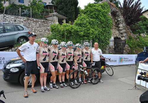 Giro Trentino