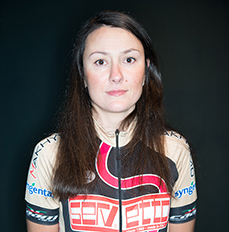 Natalia Boyarskaya