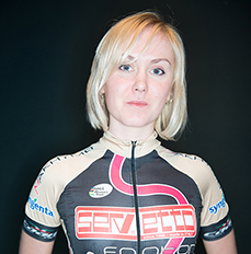 Anna Potokina