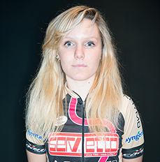 Veronica Cornolti