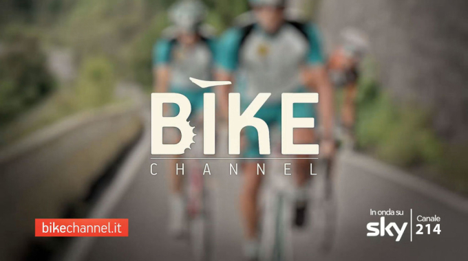 Bike Channel- SKY Canale 214