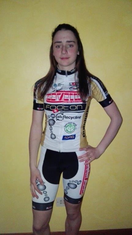 Letizia Borghesi 2