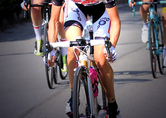 NICOLE BRANDLI E’ TERZA AL “TOUR OF ZHOUSHAN ISLAND”