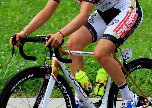 OTTIMO QUINTO POSTO DI MARIA VITTORIA SPEROTTO NELLA TERZA TAPPA DE “LA ROUTE DE FRANCE”