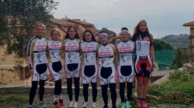 L’ESORDIO STAGIONALE ALLA “STRADE BIANCHE” E’ SEMPRE PIU’ VICINO