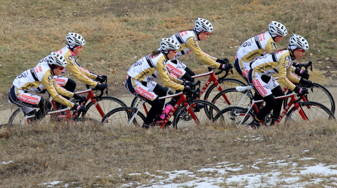 SEI ATLETE CONVOCATE AL “TROFEO ALFREDO BINDA U.C.I. WWT” C’E’ ANCHE LA ‘STAR’ ASIATICA TING YING HUANG