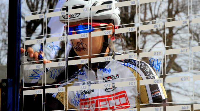 DOMENICA SI CORRE IL PRESTIGIOSO “GIRO DELLE FIANDRE U.C.I. WWT” LUNEDI’ ALTRO APPUNTAMENTO INTERNAZIONALE A DOTTIGNIES