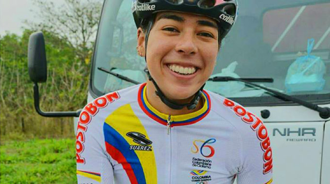 UFFICIALIZZATO L’INGAGGIO PER LA PROSSIMA STAGIONE AGONISTICA DELLA COLOMBIANA JESSICA MARCELA PARRA ROJAS